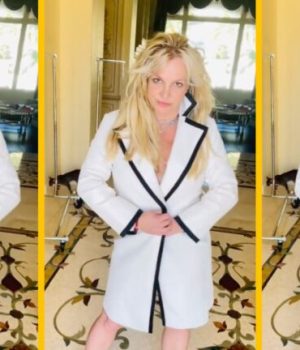 Britney Spears raconte sa tutelle qui l’a « littéralement tuée » dans un vocal de 22 minutes