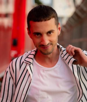 Crédit : Anthony Dorfmann