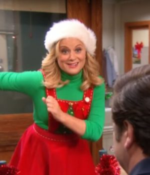 parks and recreation noel