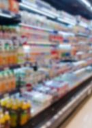 supermarché
