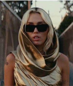 flowers Miley Cyrus // Source : https://www.youtube.com/watch?v=G7KNmW9a75Y