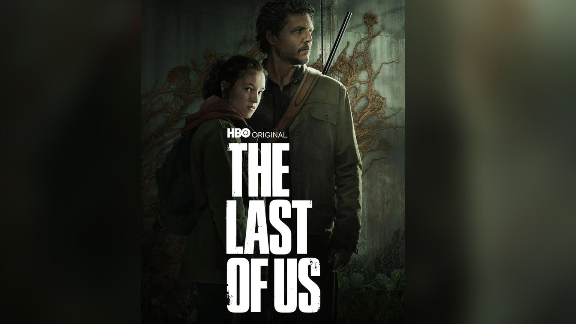 the last of us // Source : HBO the last of us // Source : HBO