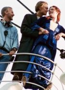 premier rang titanic