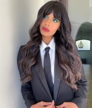 Jameela Jamil