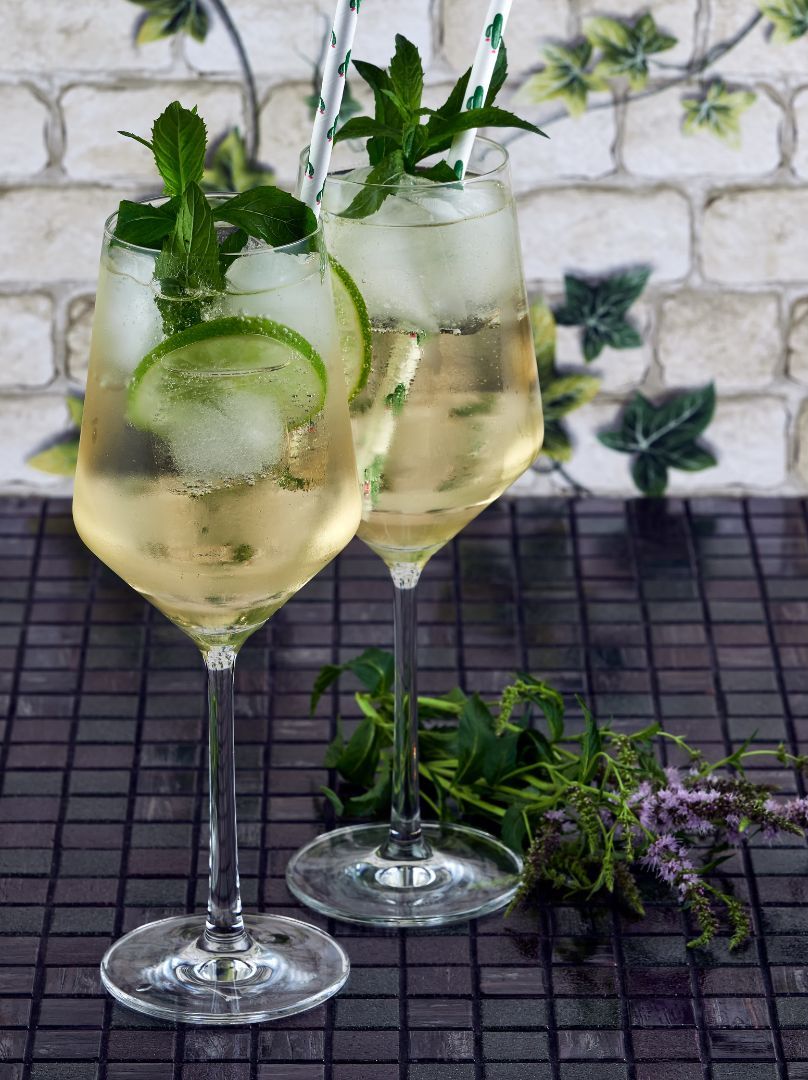 Hugo Spritz Hugo Spritz