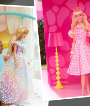Source : Mattel