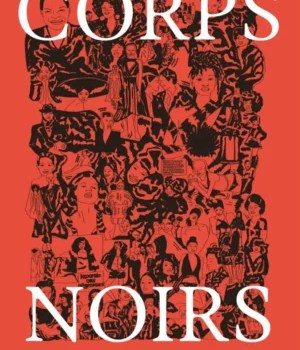 Couverture de l'ouvrage Corps Noirs de Christelle Bakima // Source : Hachette Pratique