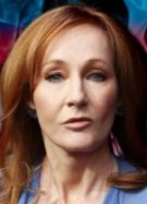 J.K Rowling