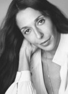 Qui est Chemena Kamali, nouvelle directrice artistique de la maison Chloé // Source : Capture d'écran Instagram de Chloé