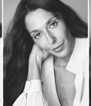 Qui est Chemena Kamali, nouvelle directrice artistique de la maison Chloé // Source : Capture d'écran Instagram de Chloé