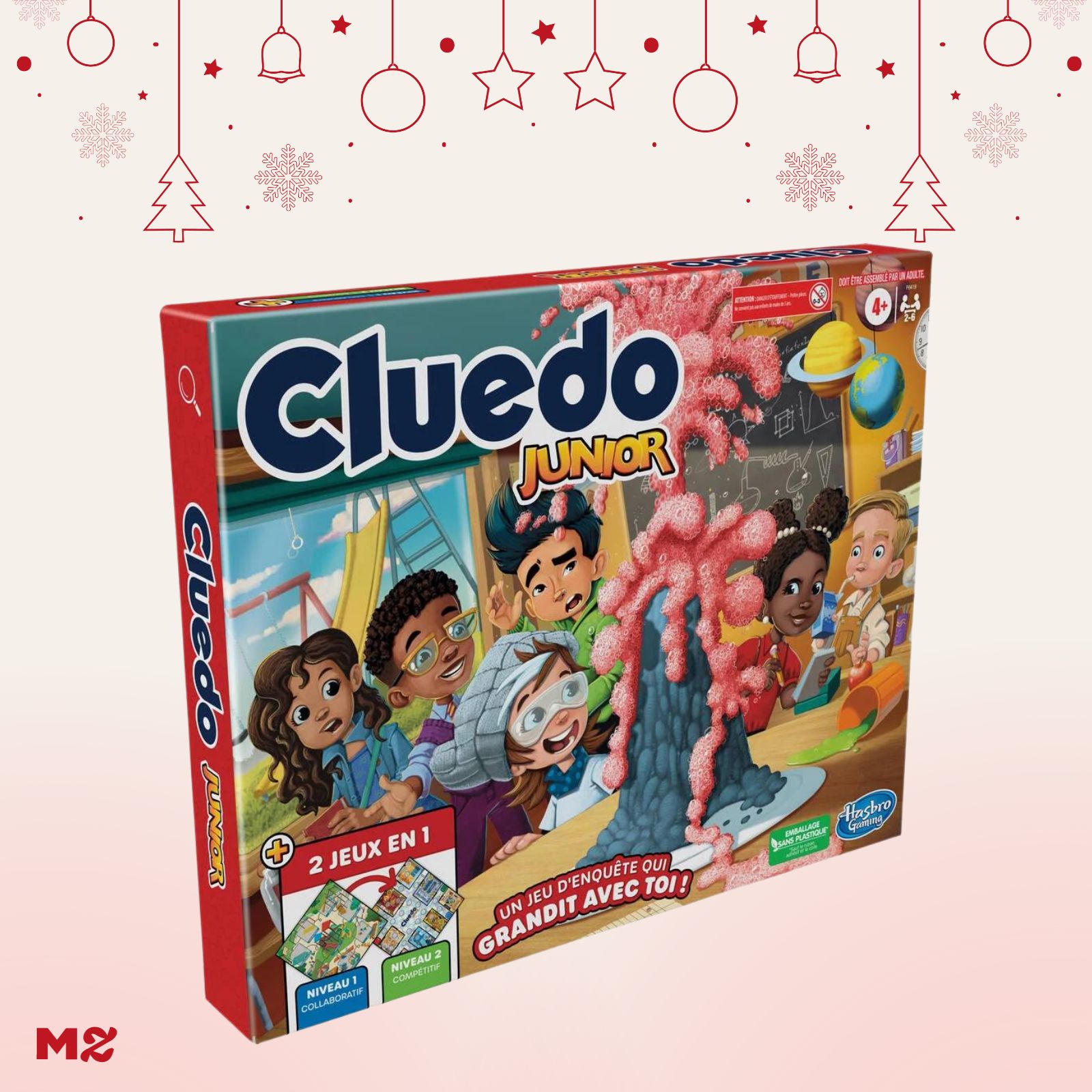 Cluedo Junior Cluedo Junior
