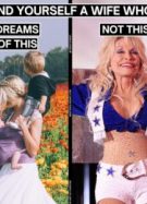 Dolly Parton // Source : Capture d'écran X