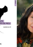 Marion Olité, autrice de "Buffy ou la révolte à coups de pieu" (Playlist Society) // Source : © Jean-Michel Olité