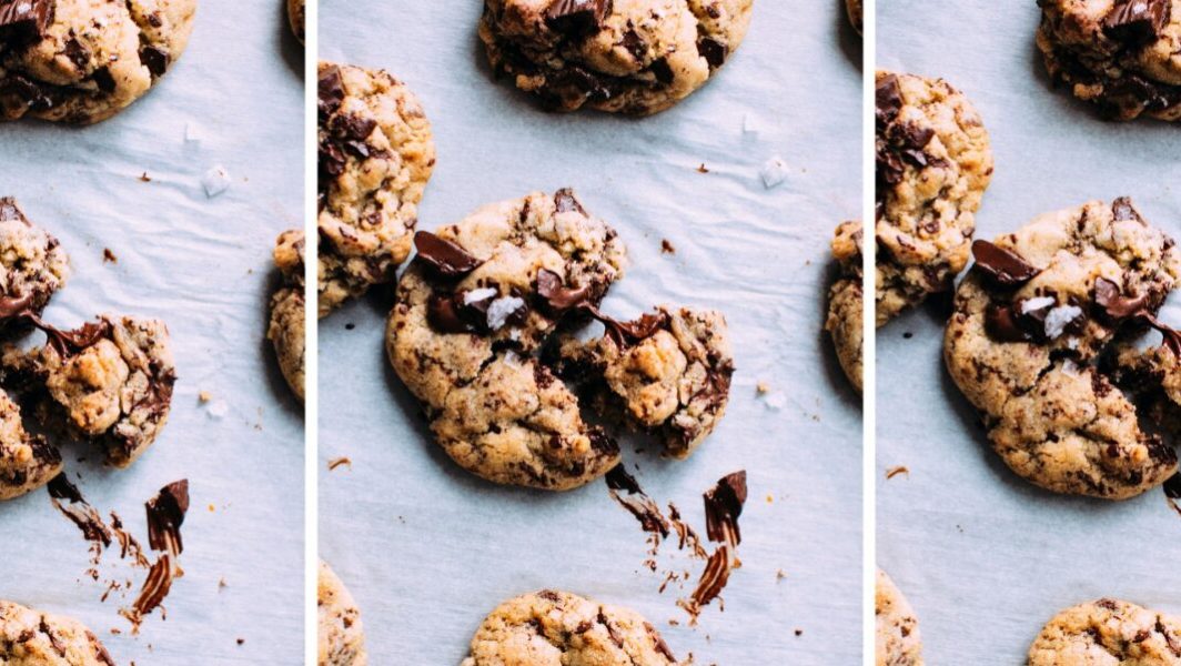 Source : @ Food Photographer | Jennifer Pallian