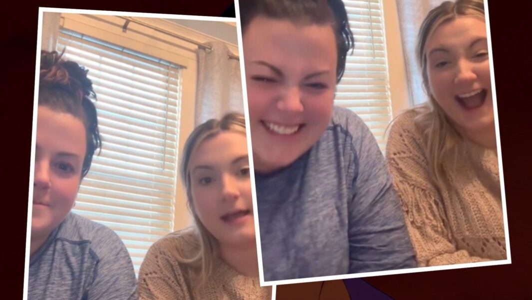 Source : @sarawollner sur TikTok
