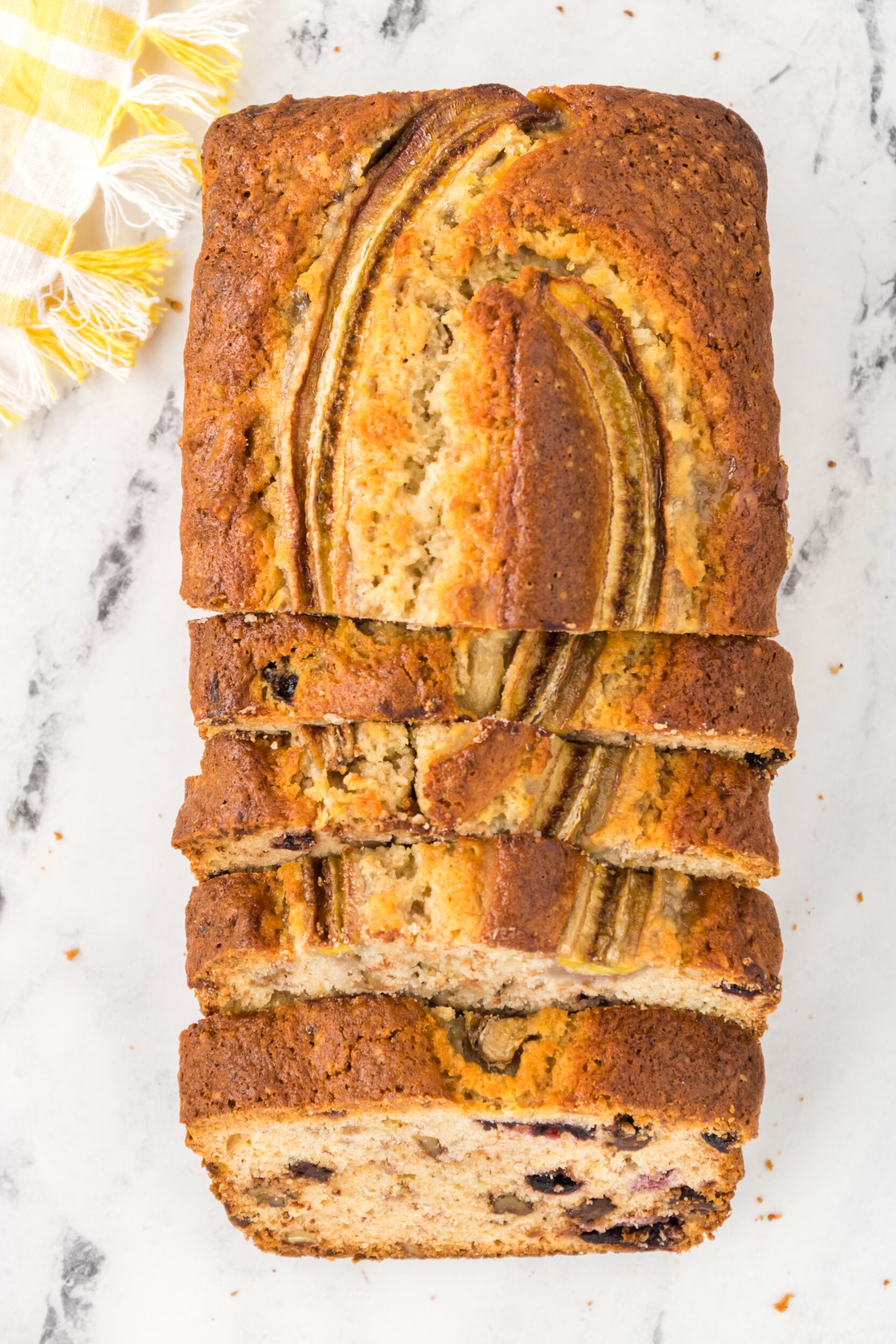 Banana Bread Healthy Banana Bread Healthy