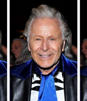 Peter Nygard, photographié à Beverly hills en février 2016 par  Glenn Francis // Source : Creative Commons / Photo by Glenn Francis of www.PacificProDigital.com