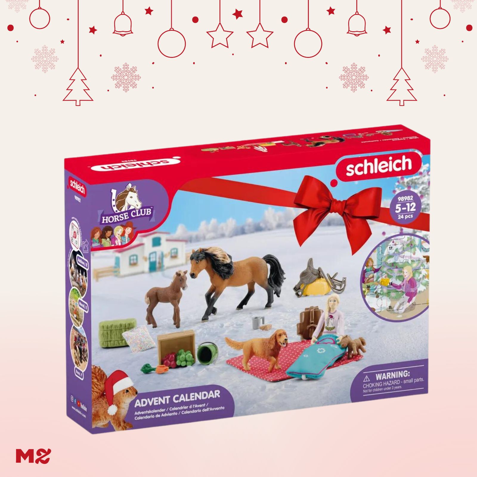 schleich schleich