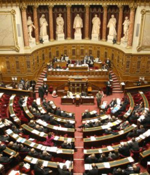 Source : Sénat Sénat