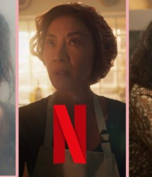Netflix en Janvier 2024 // Source : Netflix