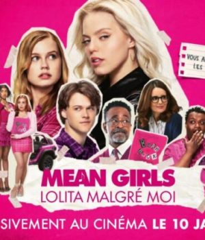 Mean Girls // Source : Paramount