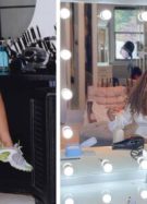 Beyoncé lance sa marque de produits cheveux, Cécred (le haircare étant le nouveau skincare, askip)