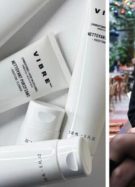 Interview de Anaïs Bambili, fondatrice de la marque skincare française non-genrée VIBRE Paris // Source : VIBRE