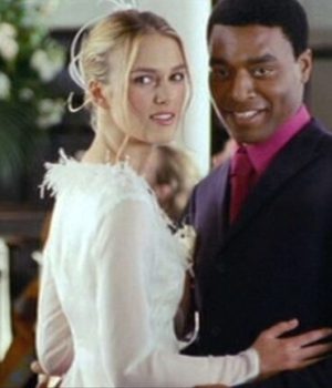 Source : Film Love Actually 