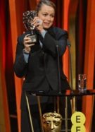 Source : Samantha Morton - BAFTA