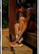 J'ai testé ces nouvelles chaussures de running VEJA, et elles s'avèrent aussi éthiques que performantes // Source : VEJA