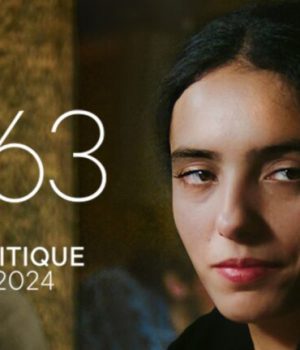 Semaine de la critique 2024 / Hafsia Herzi