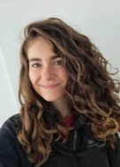 Grâce à l’émergence de Tiktok et des tutos curly hair, j'ai accepté mes boucles // Source : DR