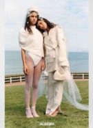 Jacquemus lance sa collection mariage (pour des robes de mariées pur produit du Sud) // Source : Jacquemus