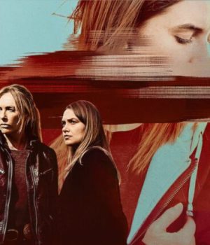 Unbelievable // Source : Netflix