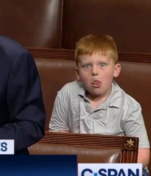 Source : Capture / C-SPAN