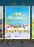 Livres pour enfants : les 10 meilleurs albums jeunesse en juin 2024