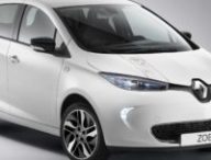 Renault Zoe // Source : Renault