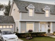 Tesla Solar Roof