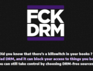 home FCK DRM