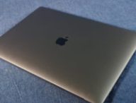 MacBook Pro 2018 // Source : Numerama