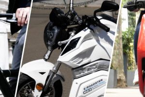 Des morceaux de tests pour VROOM
