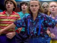 Stranger Things // Source : Netflix