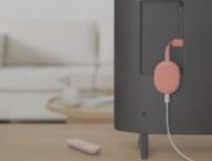 Le nouveau Google Chromecast // Source : Google