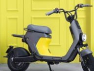 Le Segway C80 // Source : Segway