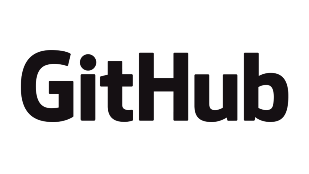 GitHub // Source : GitHub