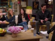 L'épisode Friends, La Réunion sera diffusé sur TF1 et Salto en France // Source : HBO Max