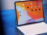 iPad Pro 2021 // Source : Louise Audry pour Numerama