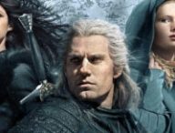 La version de Netflix découpe la chronologie en trois temporalités, axées sur Geralt, Yennefer et Ciri. // Source : Netflix