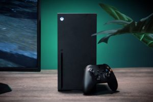 Xbox Série x