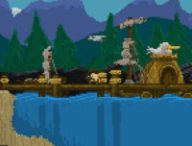 Aground // Source : Fancy Fish Games